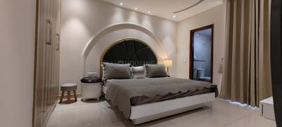 Bedroom Image of 1750 Sq.ft 3 BHK Apartment / Flat for sale in Hi Greens, Peer Muchalla Zirakpur for Rs. 11600000