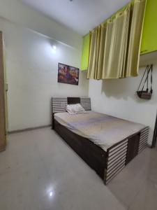 Bedroom Image of 1600 Sq.ft 3 BHK Independent House for sale in Ganesh Nabhangan, Dhayari Pune for Rs. 18000000
