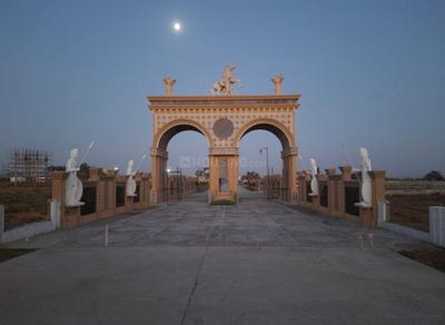 Image of 1800 Sq.ft Residential Plot / Land for sale in Sarthak The Grand Riyasat, Tigaria Badshah, Indore for Rs. 14760000