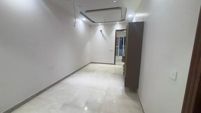 Living Room Image of 792 Sq.ft 2 BHK Builder Floor for sale in Vikaspuri New Delhi for Rs. 12500000