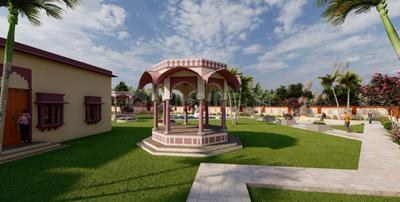 Riyasat Vatika Plot View 2
