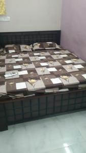 Bedroom Image of 890 Sq.ft 2 BHK Apartment / Flat for rent in Vadapalani Chennai for Rs. 26900