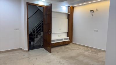 Living Room Image of 1000 Sq.ft 3 BHK Builder Floor for sale in Sector 7 Rohini New Delhi for Rs. 16500000