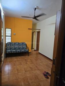 Living Room Image of 950 Sq.ft 2.5 BHK Apartment / Flat for rent in S S Colony Madurai for Rs. 13000