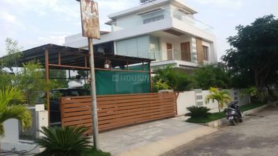 Image of 285 Sq.ft Residential Plot / Land for sale in Jalapalli, Hyderabad for Rs. 11500000
