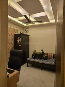 Bedroom Image of 720 Sq.ft 3 BHK Apartment / Flat for sale in Matiala New Delhi for Rs. 7000000
