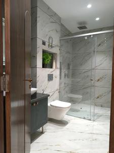 Bedroom Five Image of 4000 Sq.ft 5 BHK Builder Floor for sale in Indirapuram Ghaziabad for Rs. 57500000