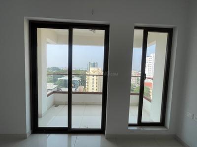 Bedroom Image of 4447 Sq.ft 4 BHK Duplex for sale in M.G. Road Kochi for Rs. 38400000
