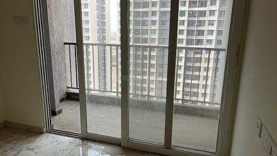 Living Room Image of 820 Sq.ft 2 BHK Apartment / Flat for sale in Kolte Patil Life Republic Sector R10 10th Avenue Universe Phase I, Marunji Pune for Rs. 6280000