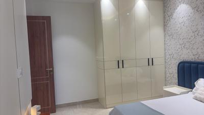 Bedroom Image of 2000 Sq.ft 3 BHK Independent House for sale in BPTP Amstoria , Sector 102 Gurgaon for Rs. 32000000