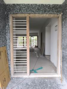 Main Entrance Image of 3150 Sq.ft 5 BHK Apartment / Flat for sale in Vajarahalli Bengaluru for Rs. 29000060