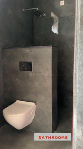 Bathroom Image of 2565 Sq.ft 3 BHK Builder Floor for sale in Pedda Amberpet Hyderabad for Rs. 12500000