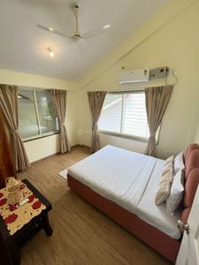 Bedroom Image of 1790 Sq.ft 3 BHK Villa for sale in Karjat Thane for Rs. 14000000