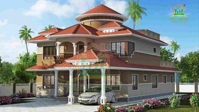 Image of 9000 Sq.ft Residential Plot / Land for sale in Paritala, Vijayawada for Rs. 16500000