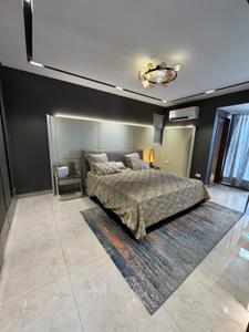 Bedroom Image of 2901 Sq.ft 4 BHK Apartment / Flat for sale in Rishita Serenity, Sushant Golf City Lucknow for Rs. 36000000