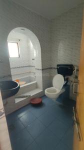 Bathroom Image of 2250 Sq.ft 3 BHK Villa for sale in Sabarmati Ahmedabad for Rs. 25000000