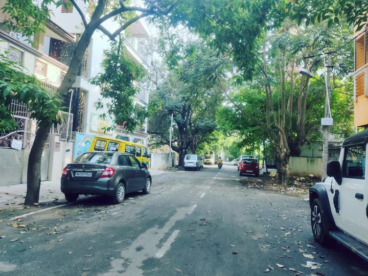 Vinayaka Layout, Hebbal Kempapura Main Image 1