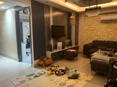3 BHK Flat