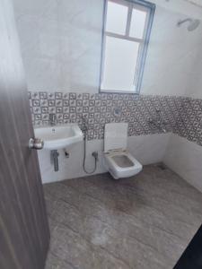 Image of 950 Sq.ft 2 BHK Apartment / Flat for rent in Goel Hill Shire, Wagholi, Pune for Rs. 20000