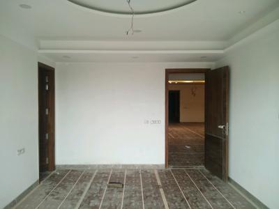 Bedroom Image of 2250 Sq.ft 4 BHK Builder Floor for sale in Sector 26 Rohini New Delhi for Rs. 33000000