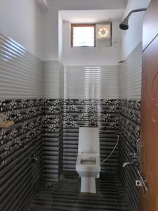 Common Bathroom One Image of 4300 Sq.ft 6 BHK Independent House for sale in Peerzadiguda Hyderabad for Rs. 18000000