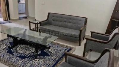 Hall Image of 1332 Sq.ft 2 BHK Apartment / Flat for sale in Malsi Dehradun for Rs. 8500000