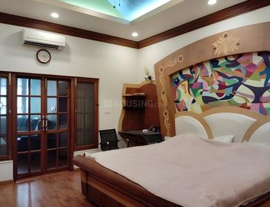 Bedroom Image of 5700 Sq.ft 5 BHK Villa for sale in Adarsh Palm Meadows by Adarsh Developers, Whitefield Bengaluru for Rs. 220000000