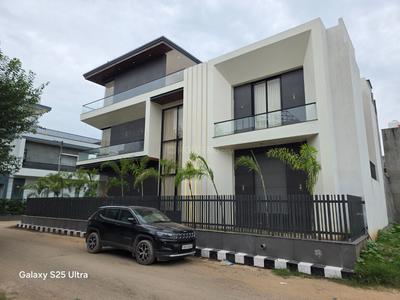 Image of 4275 Sq.ft 5 BHK Independent House for sale in Sector 123, Mohali for Rs. 39000000