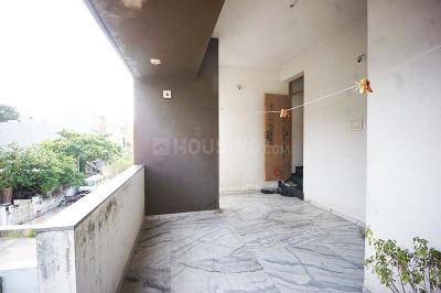Balcony Image of 1800 Sq.ft 3 BHK Independent House for sale in Odhav Ahmedabad for Rs. 12500000