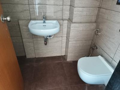 Image of 650 Sq.ft 2 BHK Apartment / Flat for sale in 34 Park Estate, Goregaon West, Mumbai for Rs. 20000000