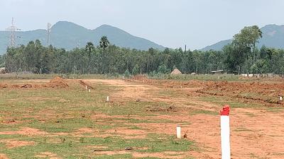 Image of 167 Sq.ft Residential Plot / Land for sale in Subha Sukruthi Sampath, Sontyam, Visakhapatnam for Rs. 4500000