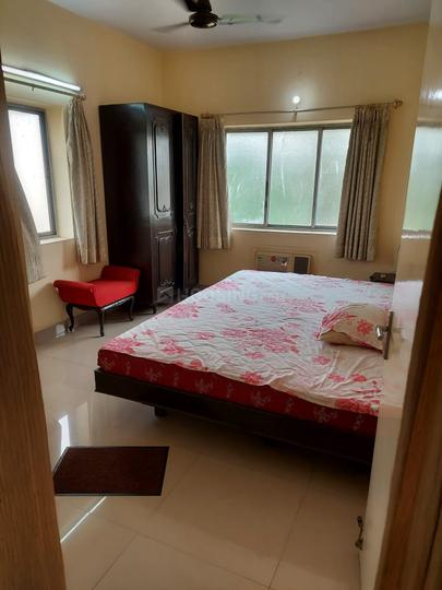 Ghughudanga, Dum Dum Bedroom 1