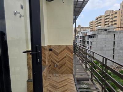 Balcony Image of 1800 Sq.ft 3 BHK Builder Floor for sale in BPTP Astaire Garden Floors, Sector 70A Gurgaon for Rs. 21500000