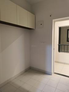 Servant Room Image of 1850 Sq.ft 3 BHK Apartment / Flat for rent in Purva Atmosphere, Kothnur Narayanapura Bengaluru for Rs. 80000