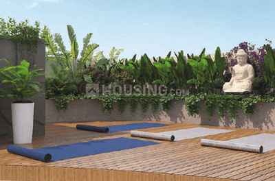 Image of 1450 Sq.ft 3 BHK Villa for sale in Navkar Woods, Deolali, Aurangabad for Rs. 7200000
