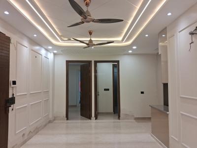 3 BHK Independent Builder Floor