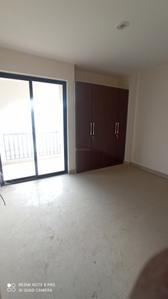 Hall Image of 1300 Sq.ft 3 BHK Apartment / Flat for rent in Neoteric Garden Palace, Dongarpur Gwalior for Rs. 20000