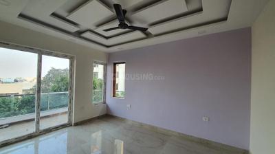 Bedroom Image of 2300 Sq.ft 3 BHK Builder Floor for rent in Sector 30 Faridabad for Rs. 40000