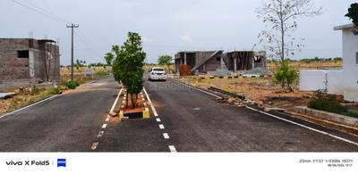Image of 900 Sq.ft Residential Plot / Land for sale in Allithurai, Tiruchirappalli for Rs. 540000