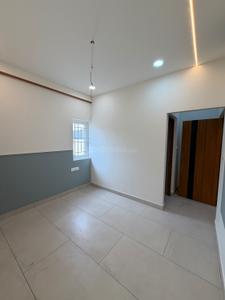 Bedroom Image of 800 Sq.ft 1 BHK Independent House for rent in BTM Layout 2nd Stage Bengaluru for Rs. 29500