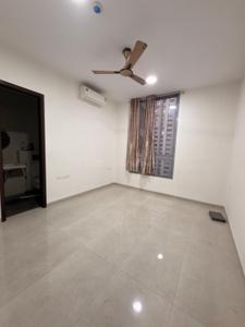 Bedroom Image of 1700 Sq.ft 3 BHK Apartment / Flat for rent in Piramal Vaikunth, Thane West Thane for Rs. 82999