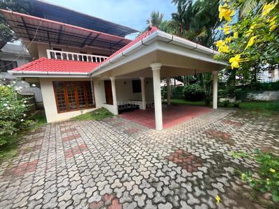 Image of 1910 Sq.ft 3 BHK Independent House for sale in Kadavanthra, Kochi for Rs. 25000000