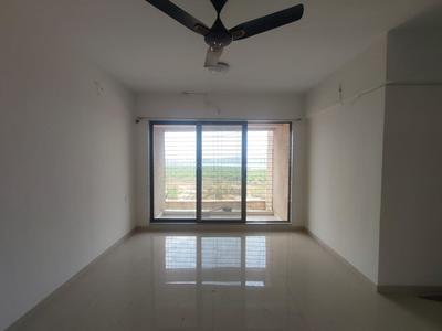 2 BHK Flat
