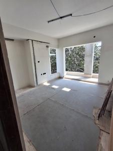 Bedroom Image of 2150 Sq.ft 4 BHK Apartment / Flat for sale in Gariahat Kolkata for Rs. 29000000