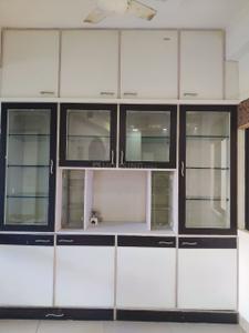 Image of 1725 Sq.ft 3 BHK Apartment / Flat for sale in Kadiawad, Jamnagar for Rs. 6000000