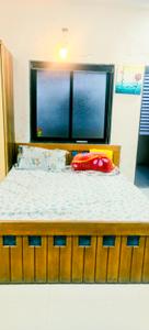 Bedroom Image of 1575 Sq.ft 3 BHK Independent House for sale in Chanakyapuri Ahmedabad for Rs. 21100000