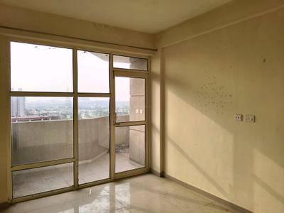 Bedroom Image of 680 Sq.ft 2 BHK Apartment / Flat for sale in Pyramid Fusion Homes, Sector 70A Gurgaon for Rs. 7800000