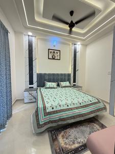 Image of 2000 Sq.ft 3 BHK Independent House for sale in Kanakpura, Jaipur for Rs. 13100000