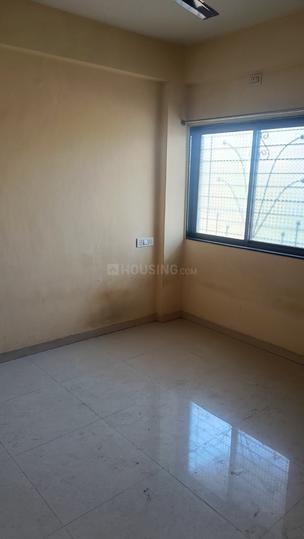 Cloud Nest Bedroom 1