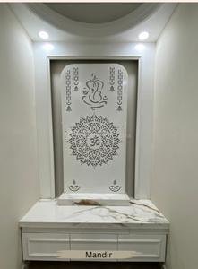 Hall Image of 1440 Sq.ft 3 BHK Builder Floor for sale in Soha Neal City, Sector 98 Faridabad for Rs. 13800000